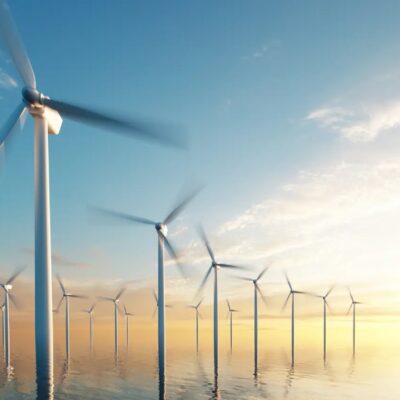 Windkraft soll ausgebaut werden